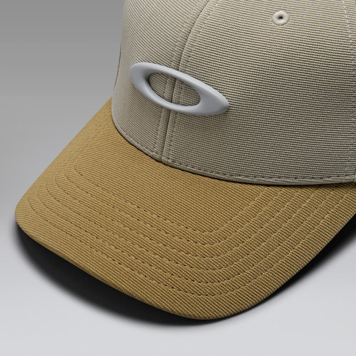 Oakley Tincan Cap 911545-BCM Boulder Army Cement Şapka