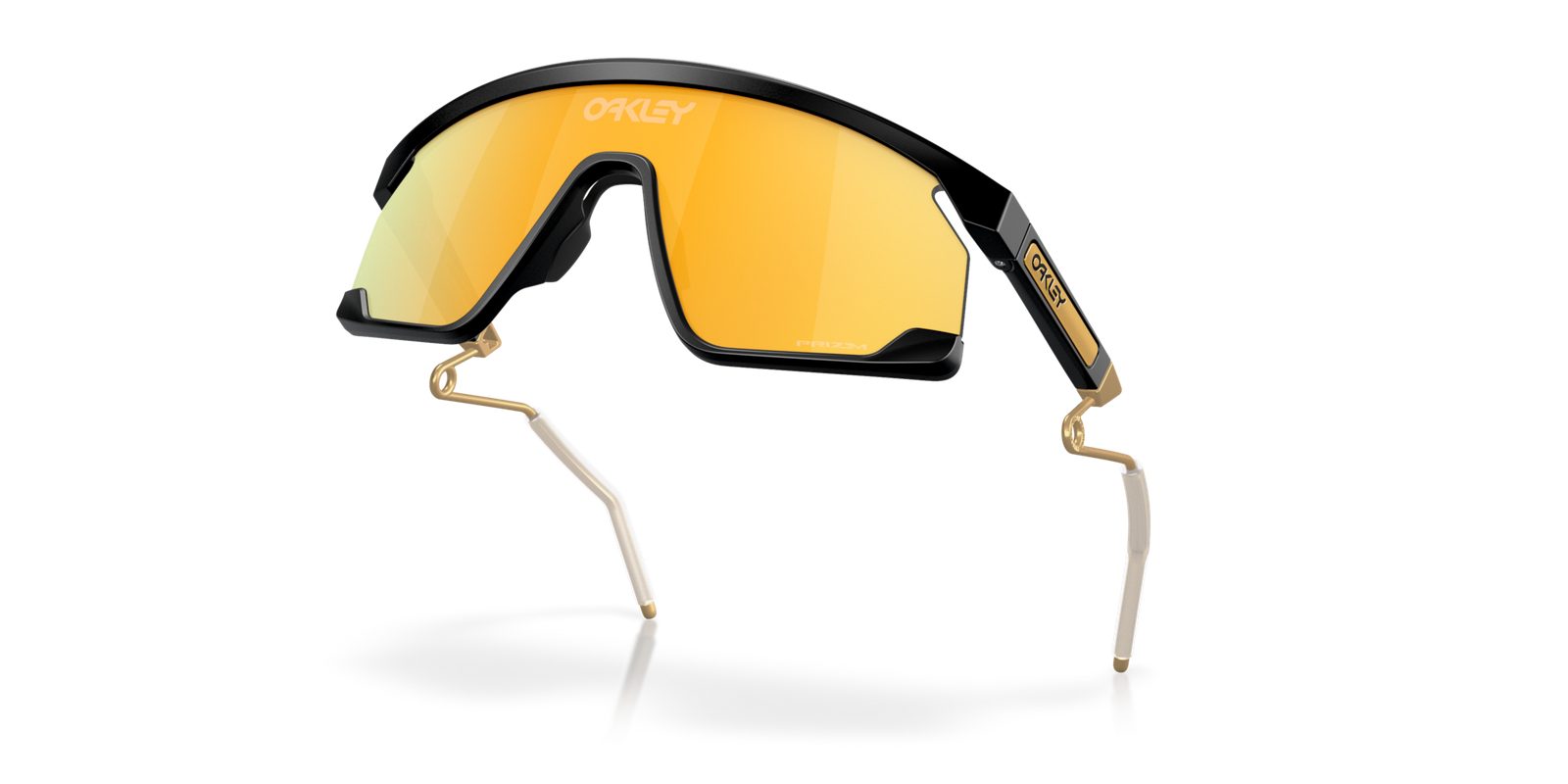 Oakley Sutro Cycling Sunglasses Matte Black Prizm Road 