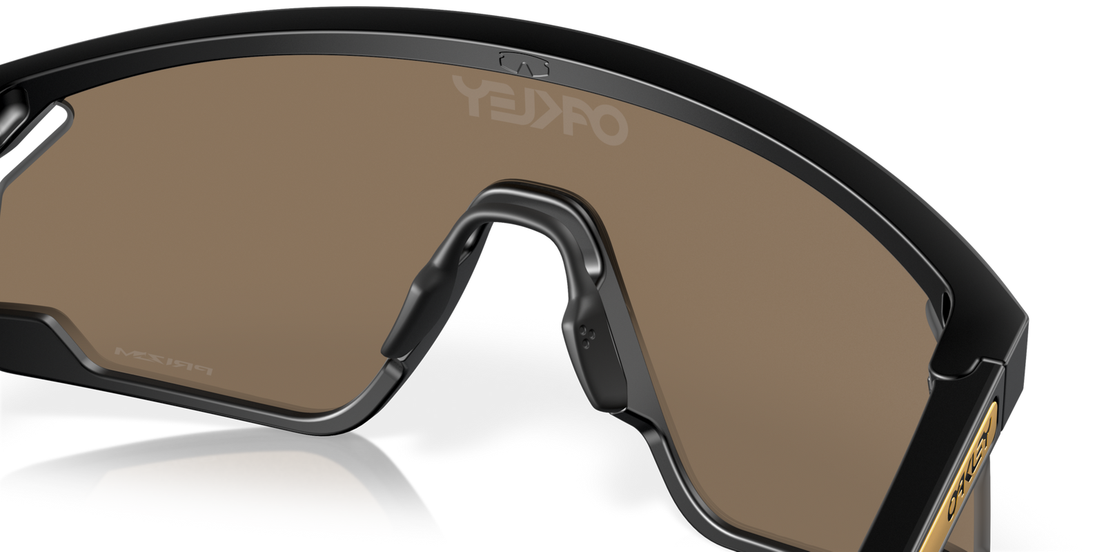 Oakley Sutro Cycling Sunglasses Matte Black Prizm Road 