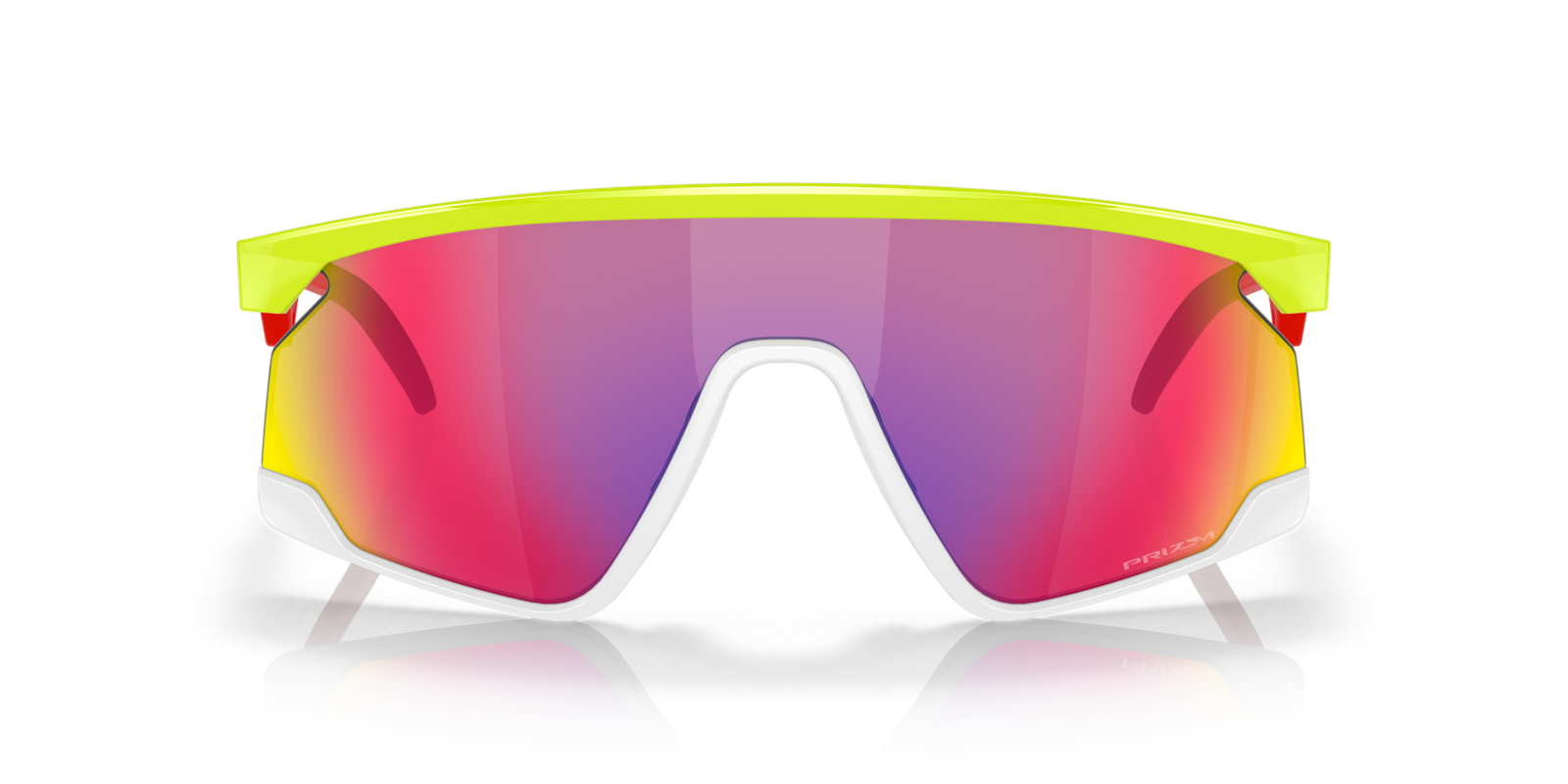 Oakley BXTR Retina Burn Prizm Road