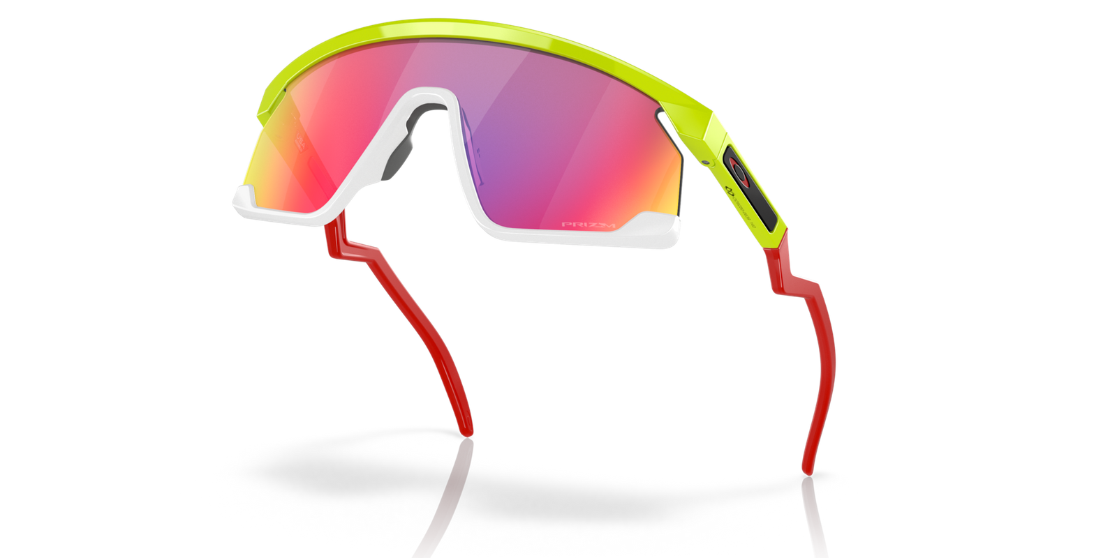 Oakley BXTR Retina Burn Prizm Road