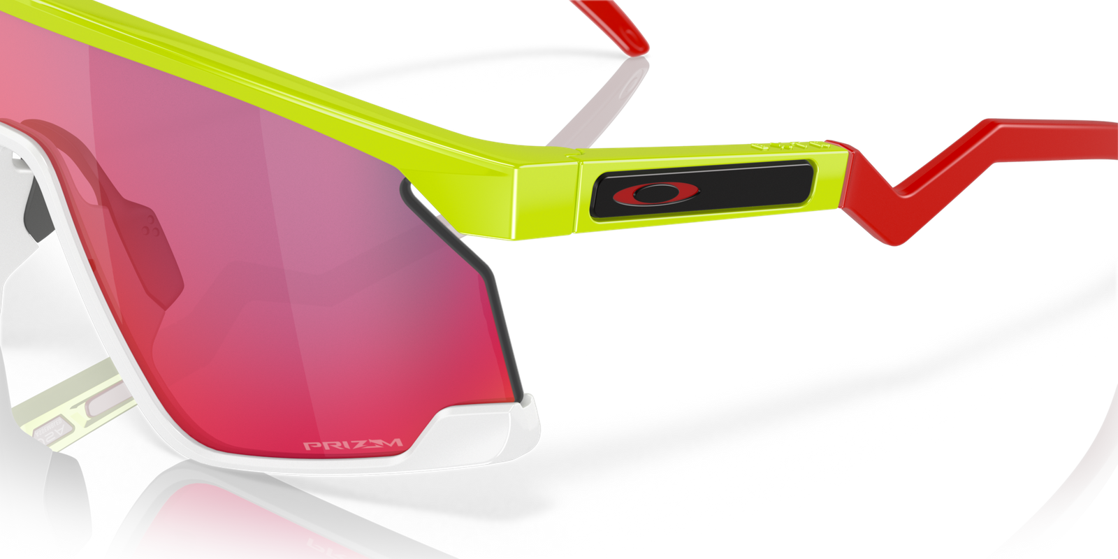 Oakley BXTR Retina Burn Prizm Road