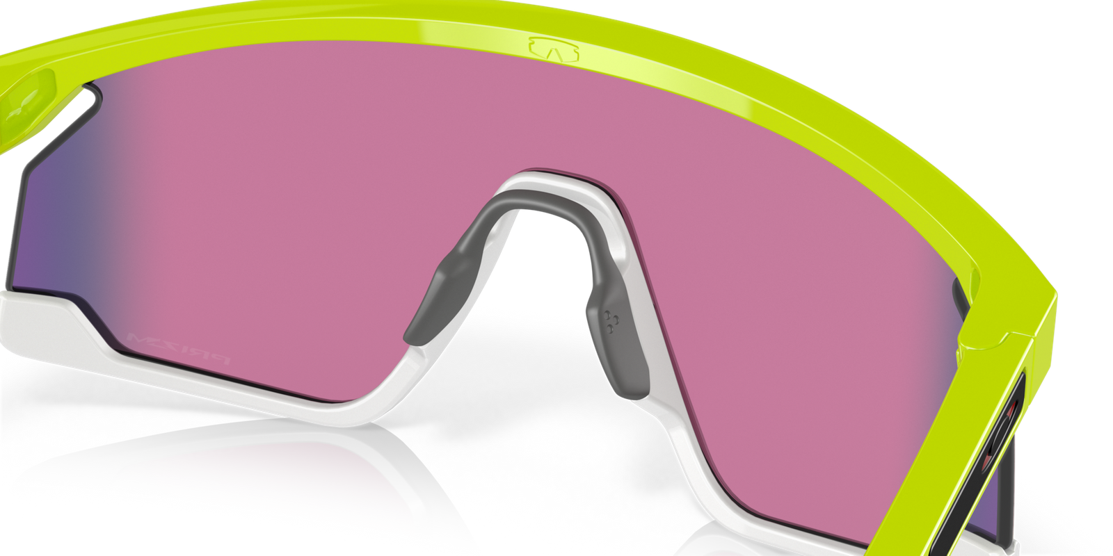 Oakley BXTR Retina Burn Prizm Road