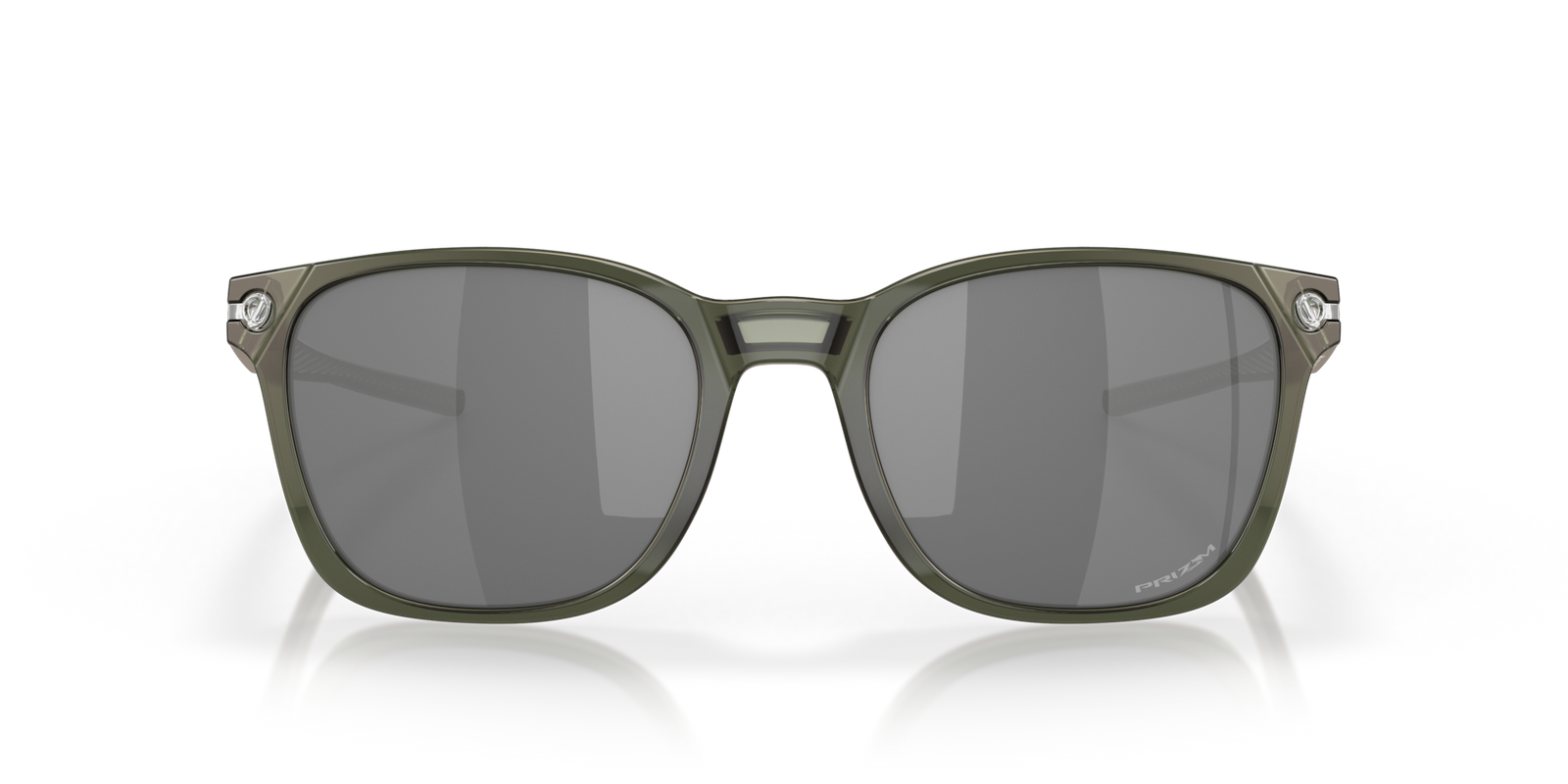 Oakley Apparition Satin Black Prizm Gray