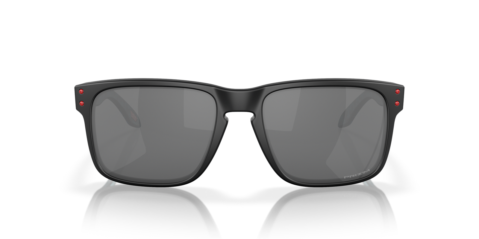 Oakley Holdbrook Black Frame Prizm Gray