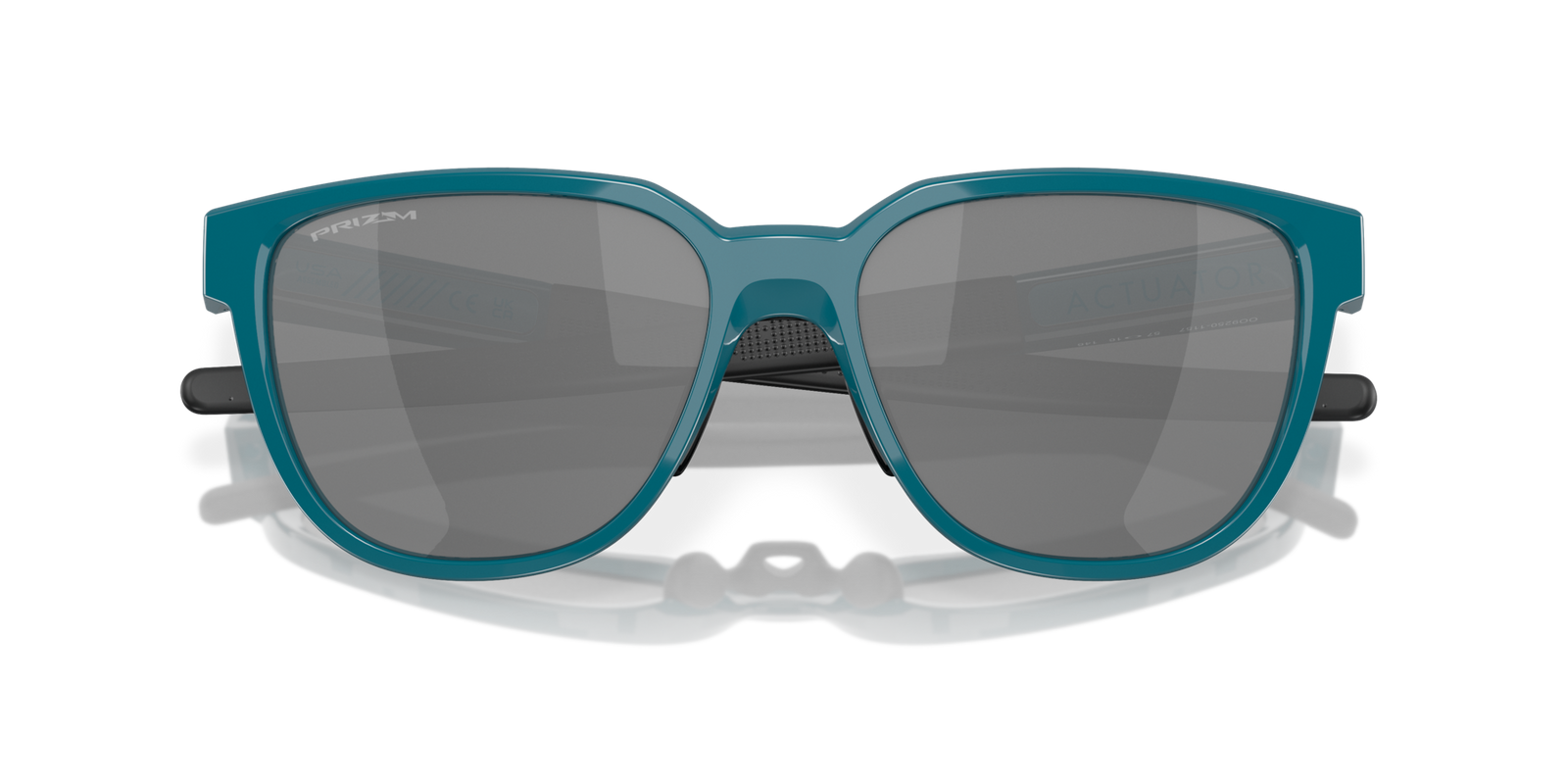 Oakley Actuator Balsam Prizm Black