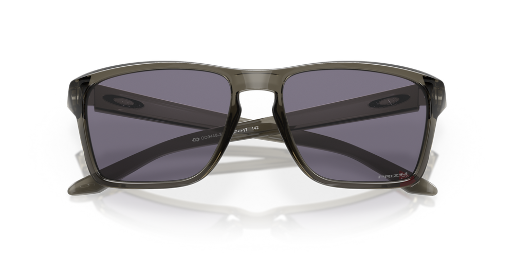 Oakley Sylas  Grey Smoke Prizm Grey