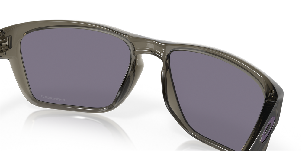 Oakley Sylas  Grey Smoke Prizm Grey