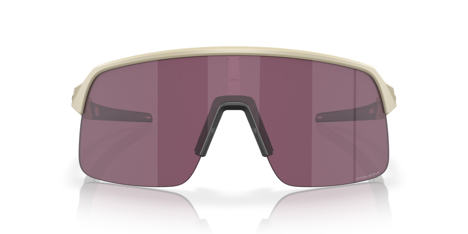 Oakley Sutro Lite Matte Sand Prizm Road Black