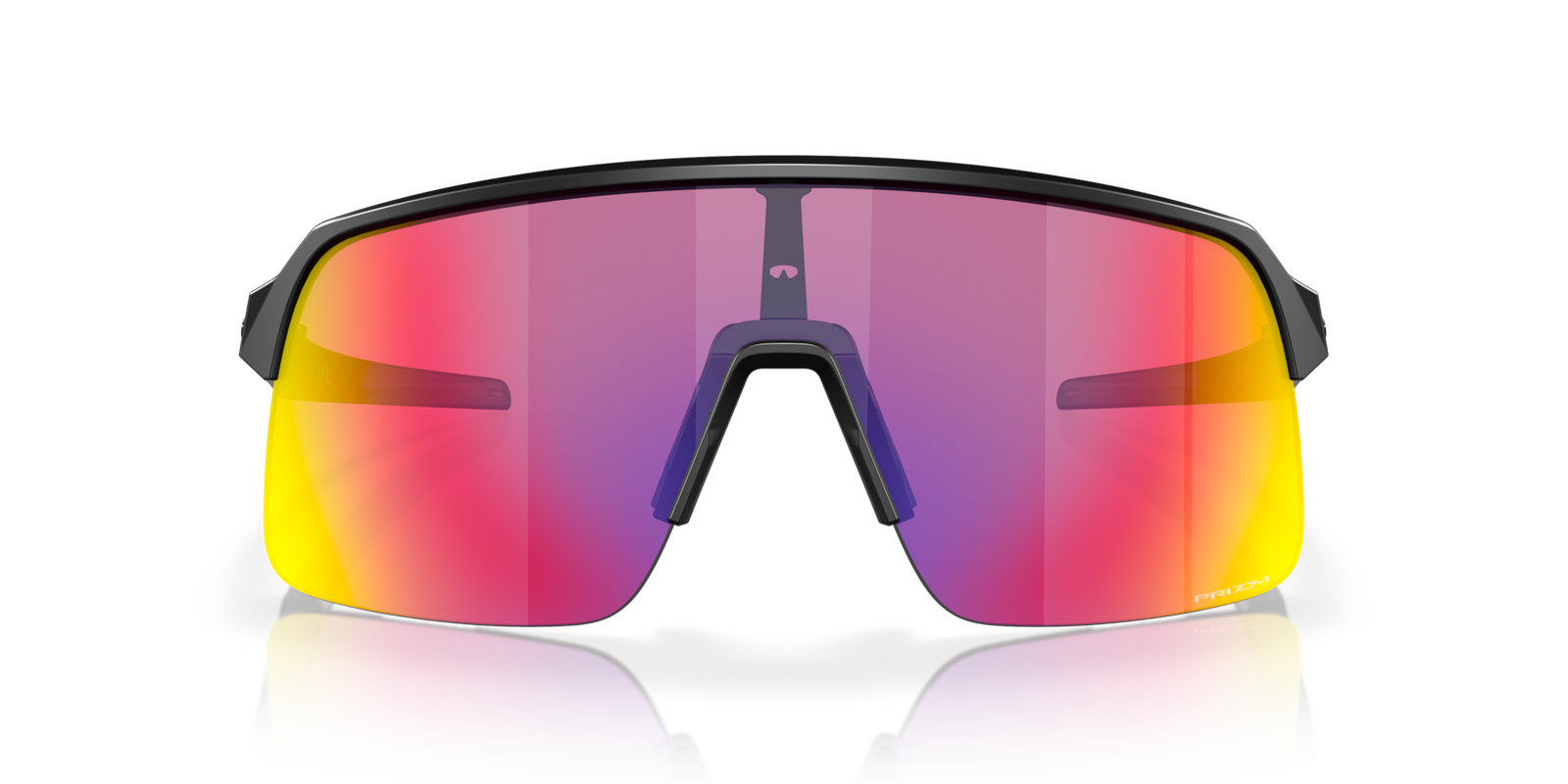 Oakley Sutro Lite Matte Black Prizm Road (Özel Seri)