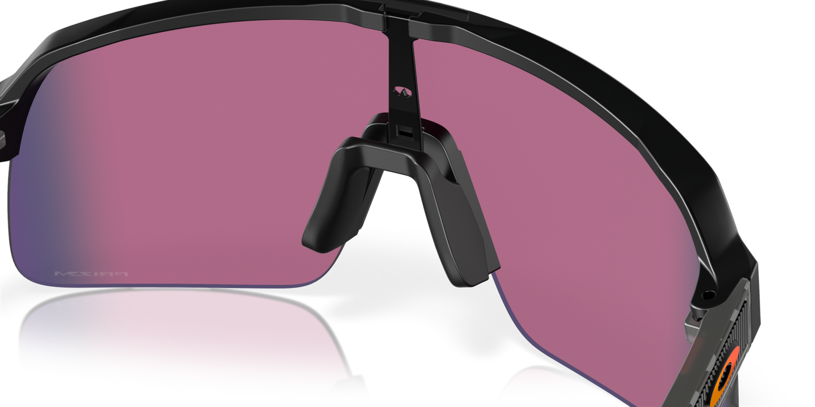 Oakley Sutro Lite Matte Black Prizm Road (Özel Seri)