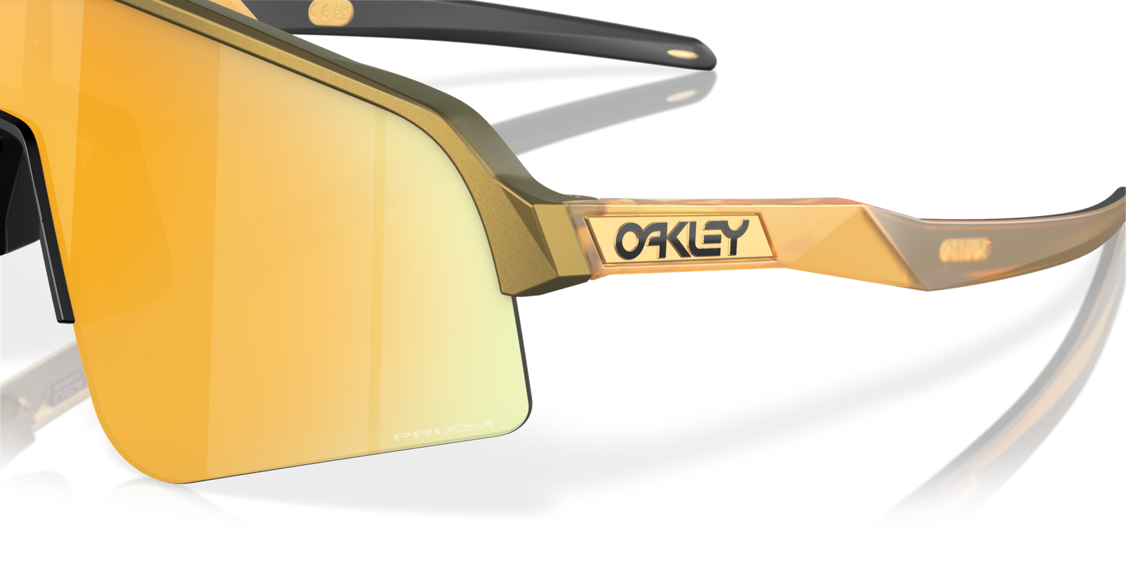 Oakley Sutro Lite Sweep Tld Matte Black Prizm Tungsten 