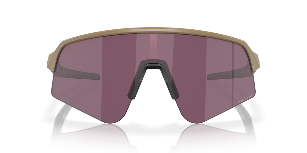 Oakley Sutro Lite Sweep Matte White Prizm Road 