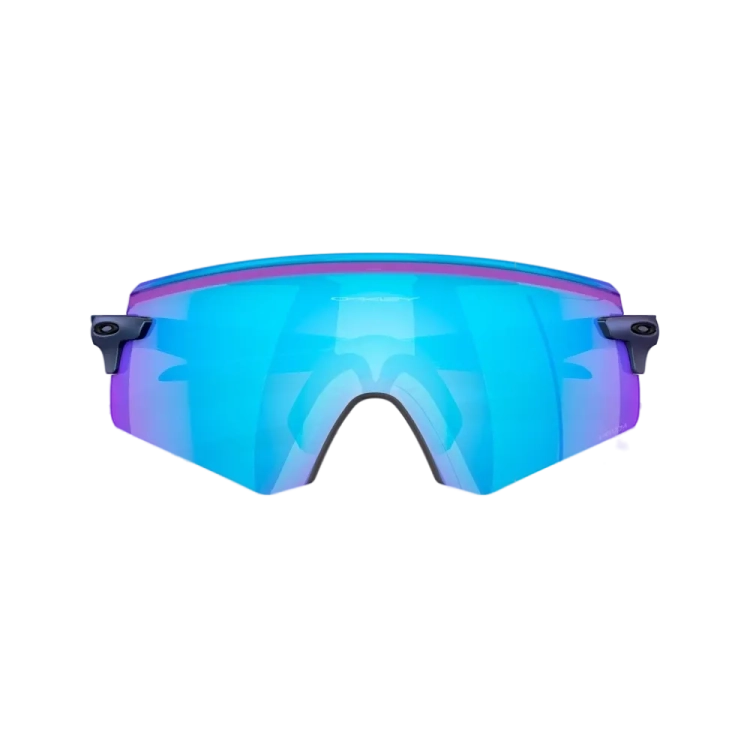 Oakley Encoder Matte Cyan Blue ColorShift Prizm Sapphire