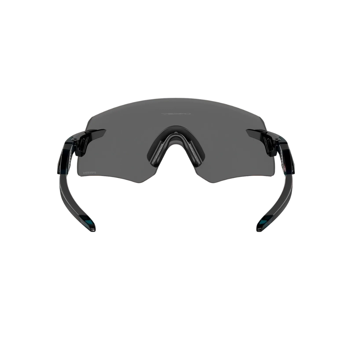 Oakley Encoder Polished Black Prizm Black