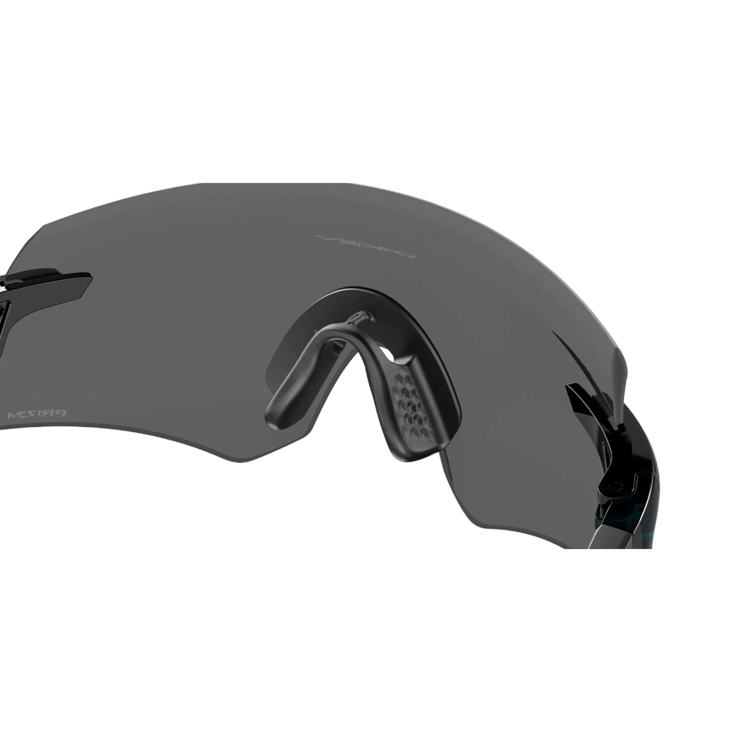 Oakley Encoder Polished Black Prizm Black