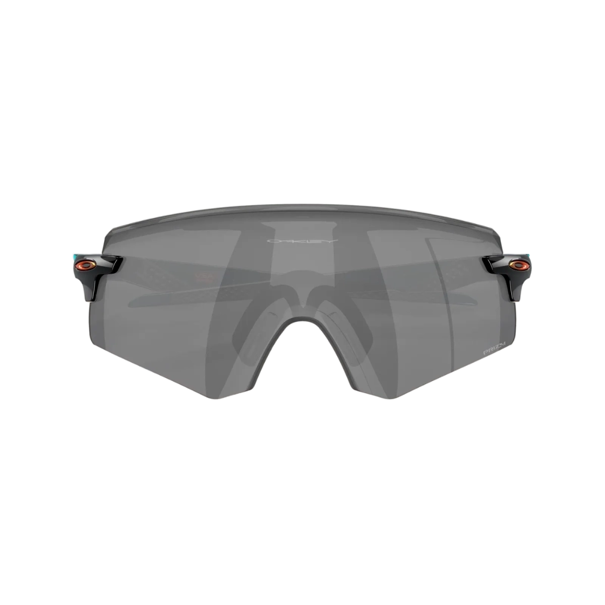 Oakley Encoder Polished Black Prizm Black