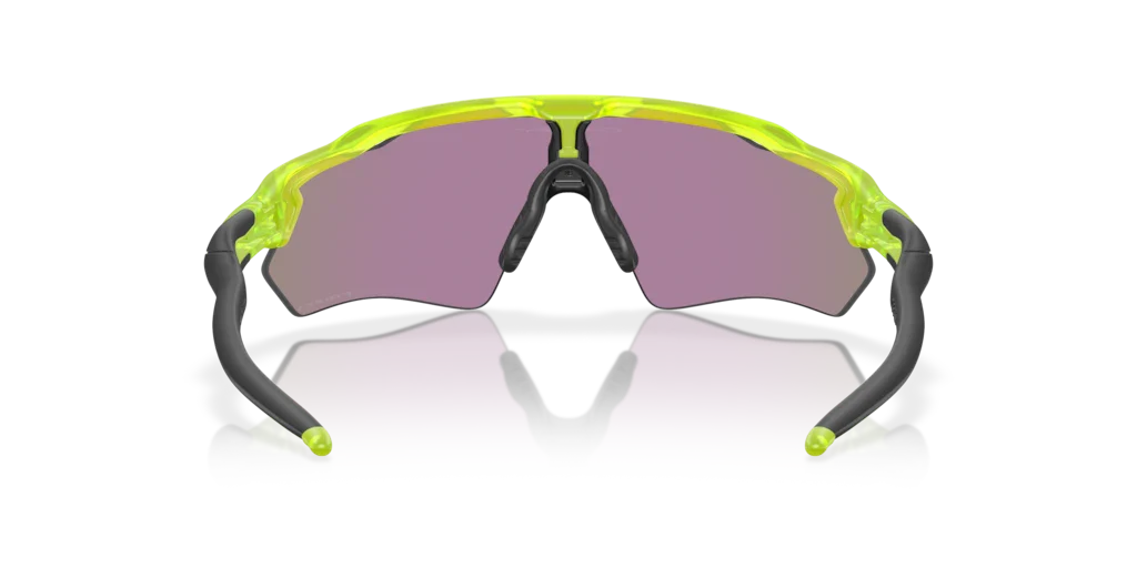 Oakley Radar Ev XS Path Matte Uranium Prizm Jade