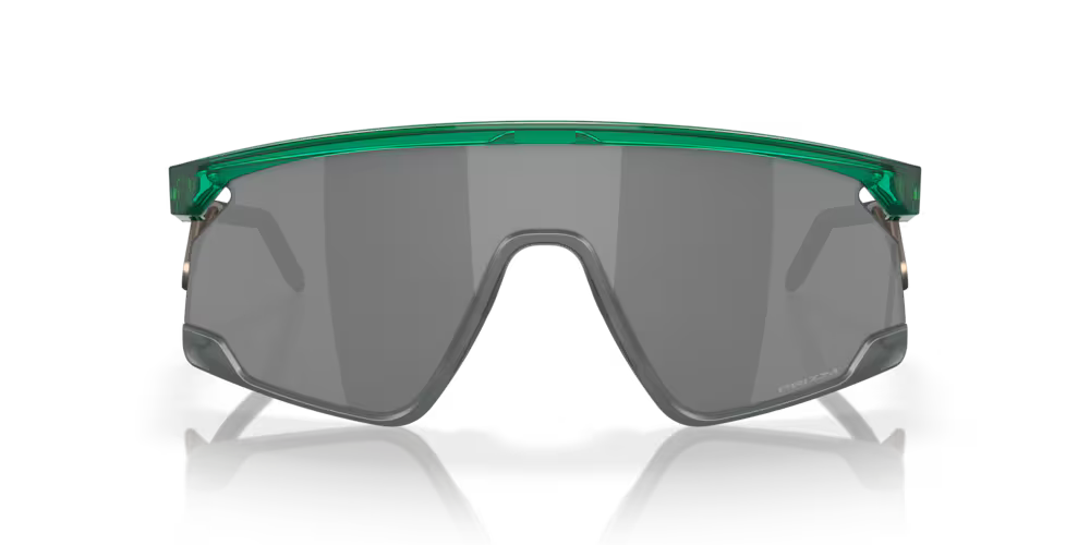 Oakley Sutro Cycling Sunglasses Matte Black Prizm Road 