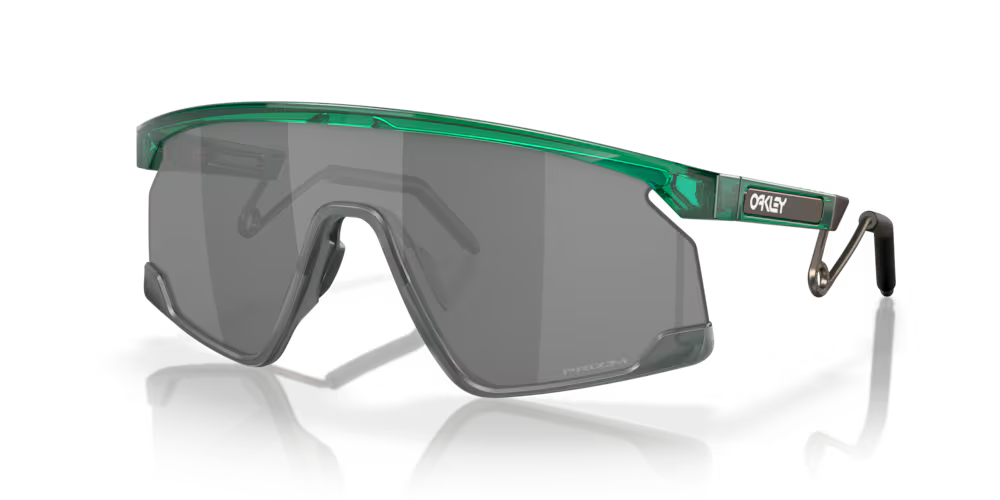 Oakley Sutro Cycling Sunglasses Matte Black Prizm Road 