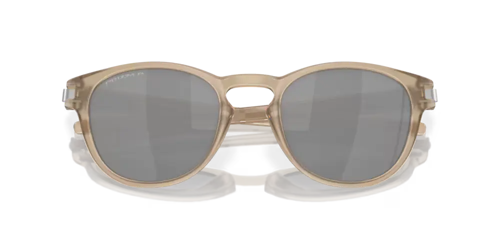 Oakley Latch Matte Sepia Prizm Black Polarize