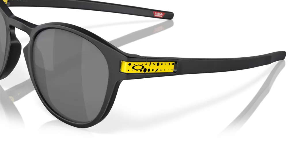 Oakley Latch Prizm Gray Gradient