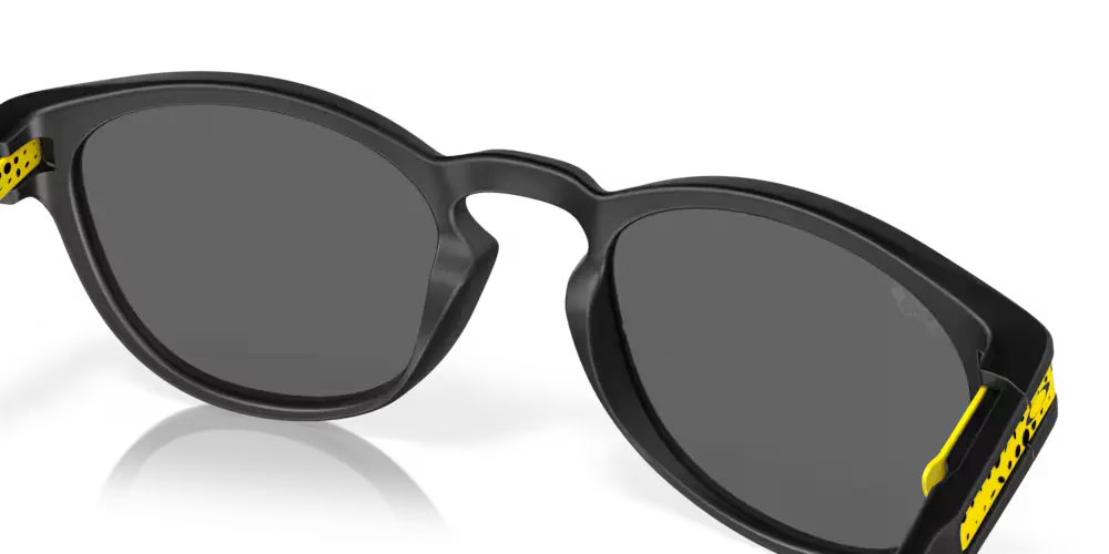 Oakley Latch Prizm Gray Gradient