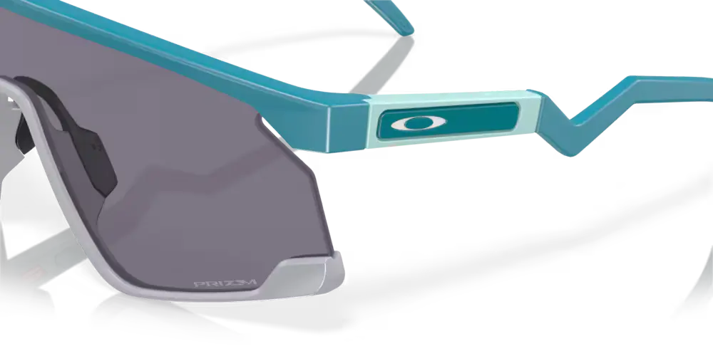 Oakley BXTR Matte Balsam Prizm Grey