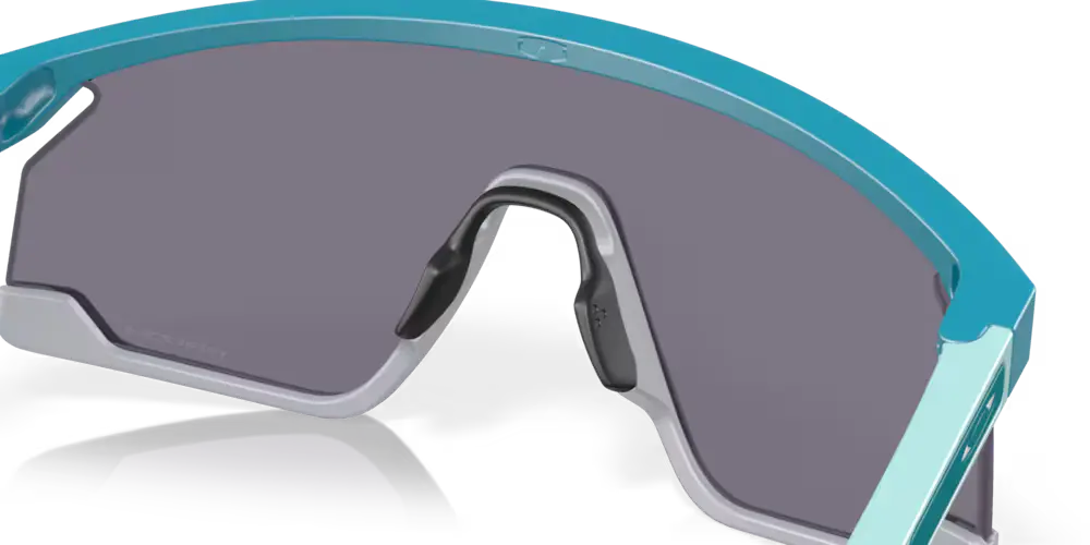 Oakley Sutro Cycling Sunglasses Matte Black Prizm Road 