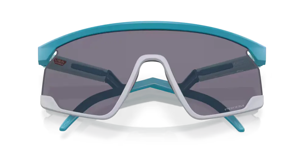 Oakley Sutro Cycling Sunglasses Matte Black Prizm Road 