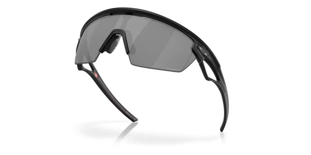 Oakley  Sphaera Matte Black Prizm Black Polarized