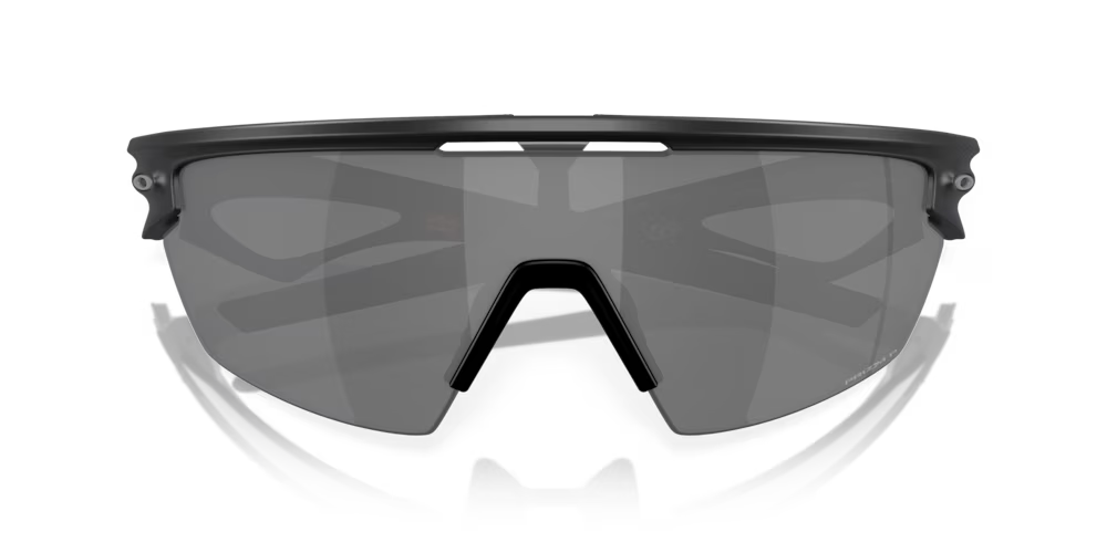 Oakley  Sphaera Matte Black Prizm Black Polarized