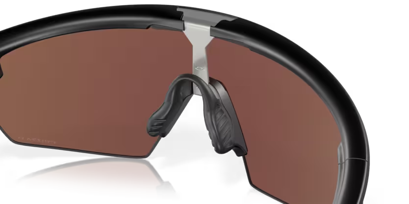 Oakley Sphaera Matte Black Prizm Deep Water Polarized