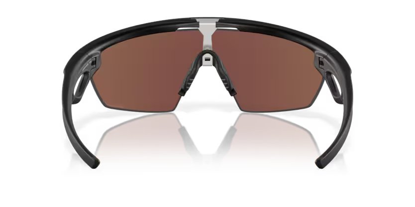 Oakley Sphaera Matte Black Prizm Deep Water Polarized