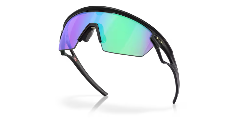 Oakley Sphaera Matte Black Prizm Golf