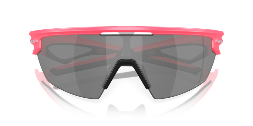 Oakley  Sphaera Matte Neon Pink Prizm Black