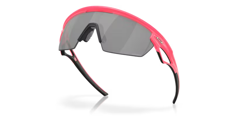 Oakley  Sphaera Matte Neon Pink Prizm Black