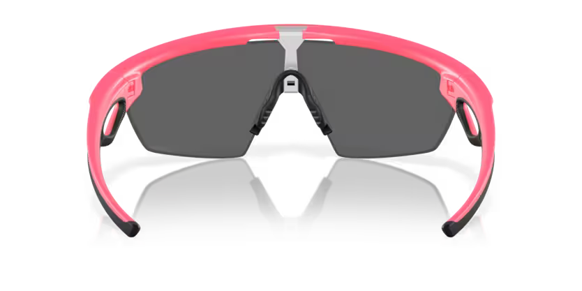 Oakley  Sphaera Matte Neon Pink Prizm Black