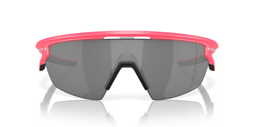 Oakley  Sphaera Matte Neon Pink Prizm Black