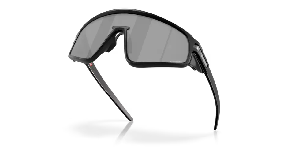 Oakley  Latch Panel Matte Black Prizm Black