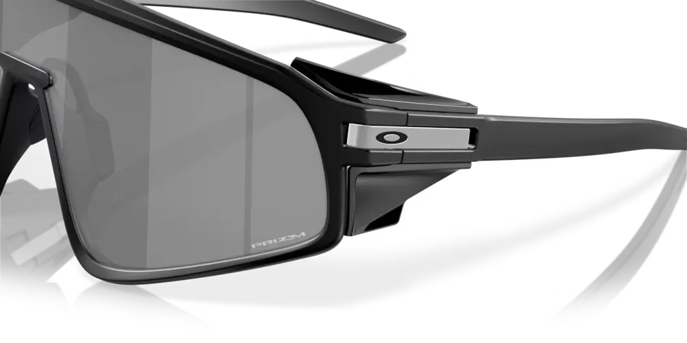 Oakley  Latch Panel Matte Black Prizm Black