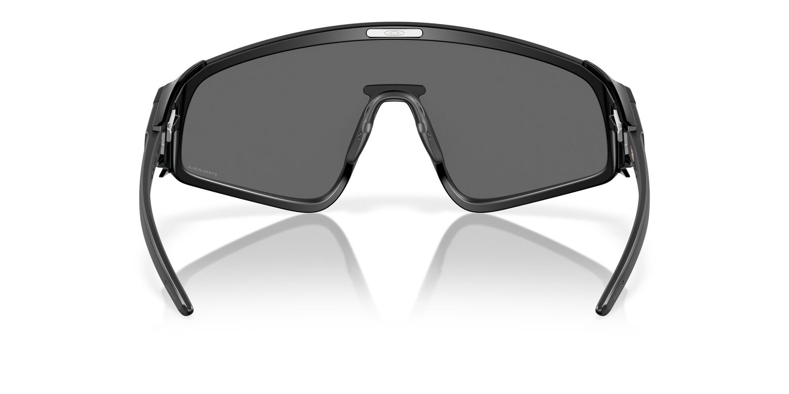 Oakley  Latch Panel Matte Black Prizm Black