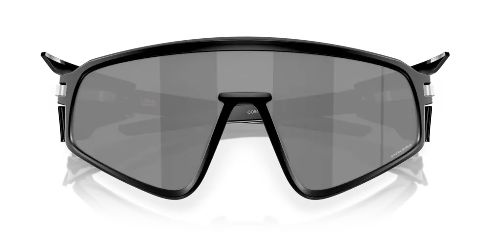 Oakley  Latch Panel Matte Black Prizm Black