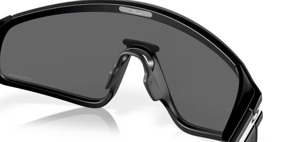 Oakley  Latch Panel Matte Black Prizm Black