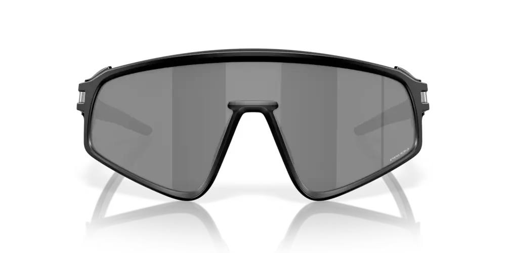 Oakley  Latch Panel Matte Black Prizm Black