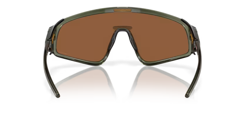 Oakley  Latch Panel Olive INK Prizm Tungsten