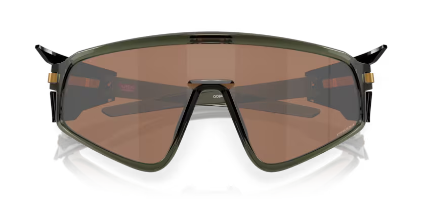 Oakley  Latch Panel Olive INK Prizm Tungsten