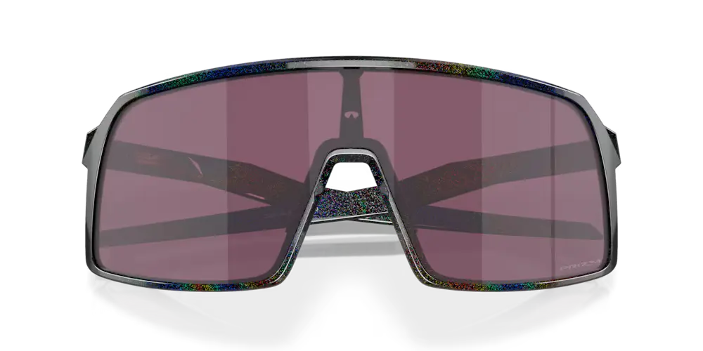 Oakley Sutro Dark Galaxy  Prizm Road Black