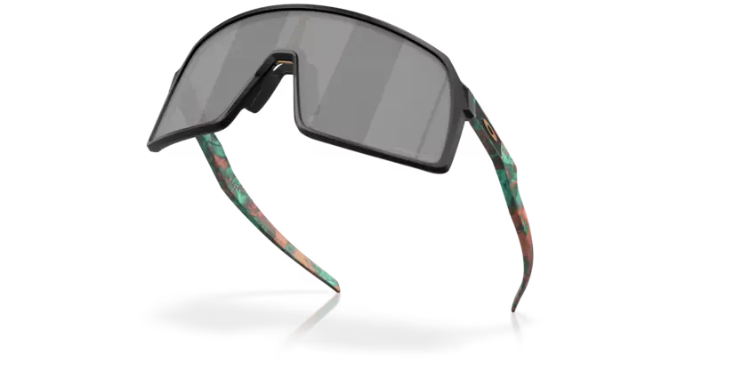 Oakley Sutro Matte Black Prizm Black