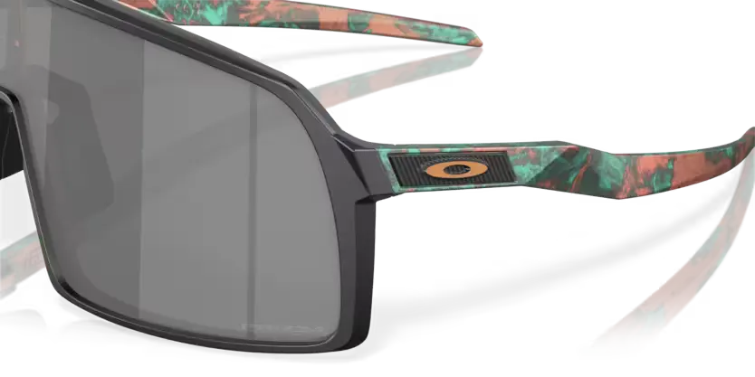 Oakley Sutro Matte Black Prizm Black